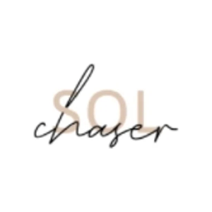 shopsolchaser brand logo for shopsolchaser.com