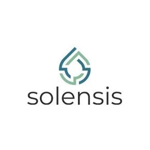 shopsolensis brand logo for shopsolensis.com