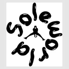 shopsoleworld brand logo for shopsoleworld.com