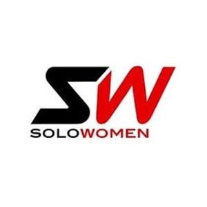 shopsolowomen brand logo for shopsolowomen.com