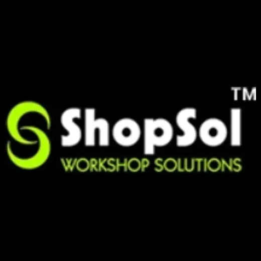 shopsolproducts brand logo for shopsolproducts.com