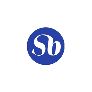 shopsomebody brand logo for shopsomebody.com