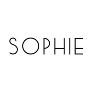 shopsophieboutique brand logo for shopsophieboutique.com