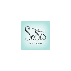 shopsosis brand logo for shopsosis.com