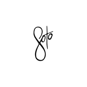 shopsoto brand logo for shopsoto.com