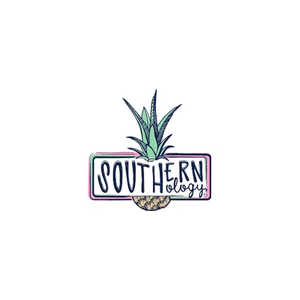 shopsouthernology brand logo for shopsouthernology.com