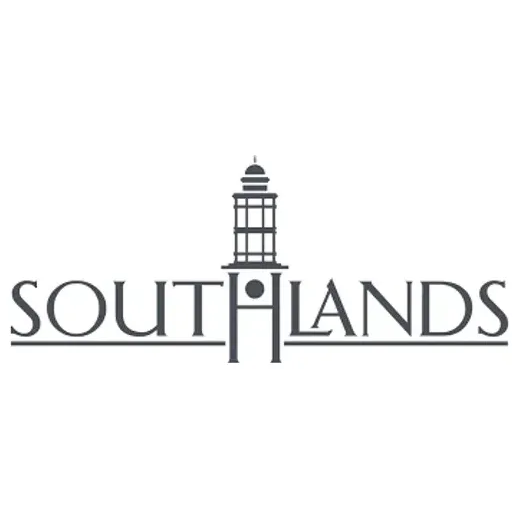 shopsouthlands brand logo for shopsouthlands.com