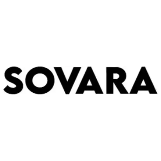 shopsovara brand logo for shopsovara.com