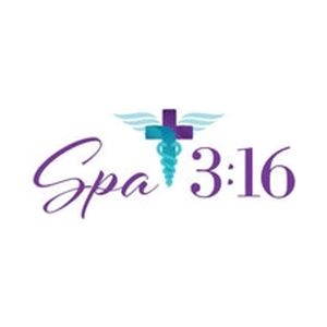 shopspa316 brand logo for shopspa316.com