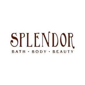 shopsplendor brand logo for shopsplendor.com