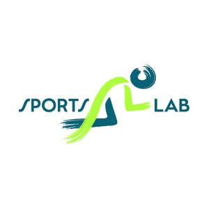 shopsportslab brand logo for shopsportslab.com