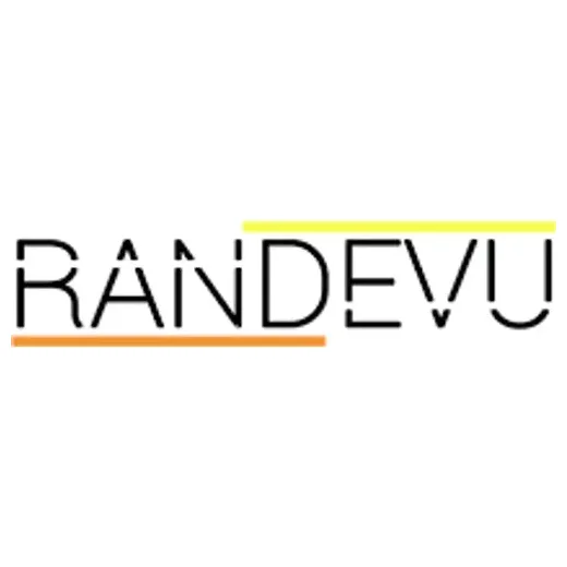 shopsrandevu brand logo for shopsrandevu.com