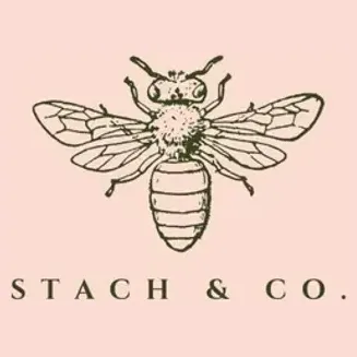shopstach brand logo for shopstach.com