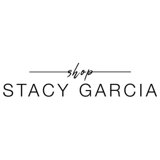 shopstacygarcia brand logo for shopstacygarcia.com