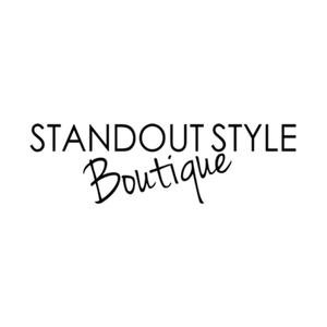shopstandout brand logo for shopstandout.com