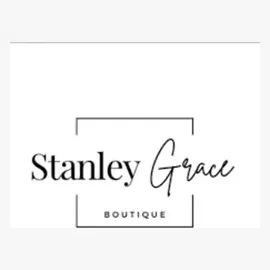 shopstanleygrace brand logo for shopstanleygrace.com