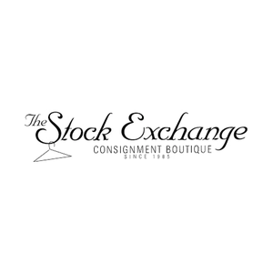 shopstockexchange brand logo for shopstockexchange.com