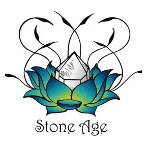 shopstoneage brand logo for shopstoneage.com
