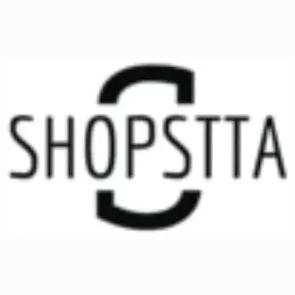 shopstta brand logo for shopstta.com