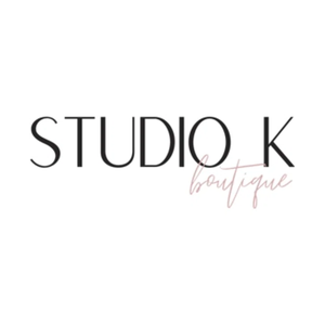 shopstudiok brand logo for shopstudiok.com
