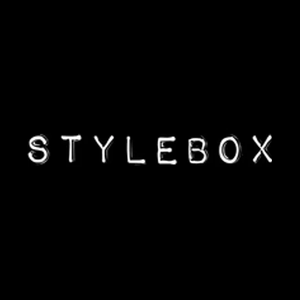 shopstylebox brand logo for shopstylebox.com