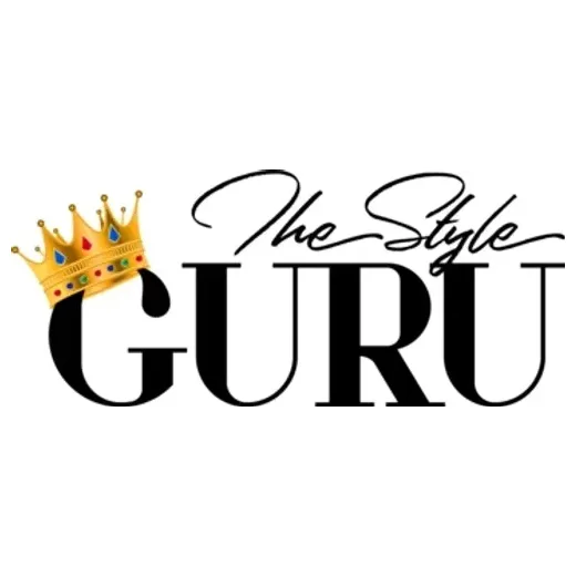 shopstyleguru brand logo for shopstyleguru.com