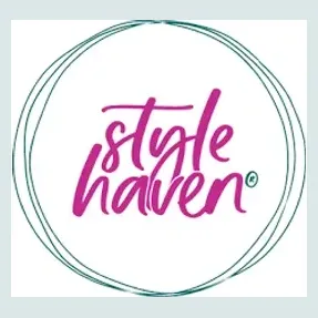 shopstylehaven brand logo for shopstylehaven.com