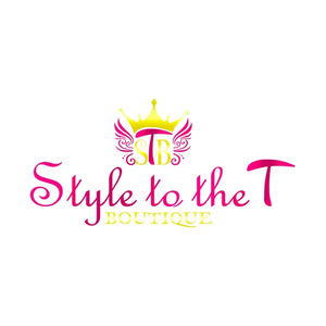 shopstyletothet brand logo for shopstyletothet.com