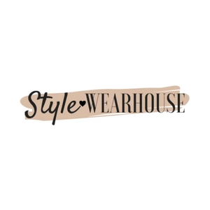 shopstylewearhouse brand logo for shopstylewearhouse.com