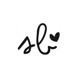 shopsugarblossom brand logo for shopsugarblossom.com