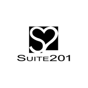 shopsuite201 brand logo for shopsuite201.com