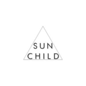 shopsunchild brand logo for shopsunchild.com