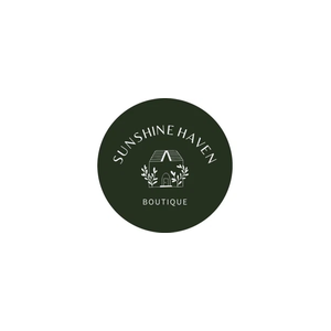 shopsunshinehaven brand logo for shopsunshinehaven.com