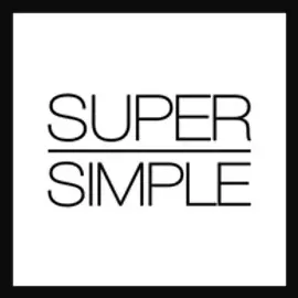 shopsupersimple brand logo for shopsupersimple.com