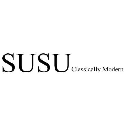 shopsusu brand logo for shopsusu.com