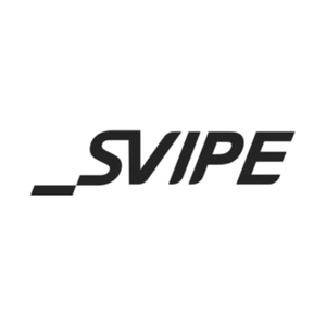 shopsvipe brand logo for shopsvipe.com