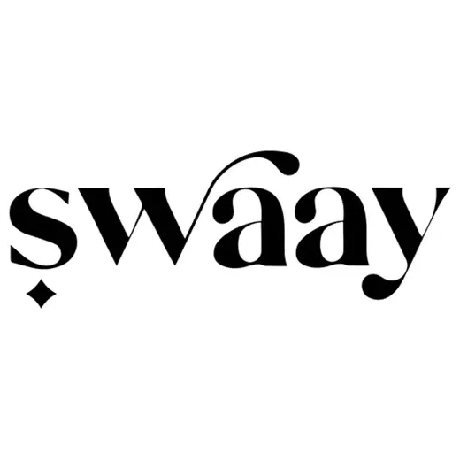 shopswaay brand logo for shopswaay.com