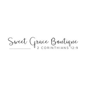 shopsweetgrace brand logo for shopsweetgrace.com