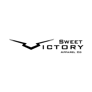 shopsweetvictory brand logo for shopsweetvictory.com