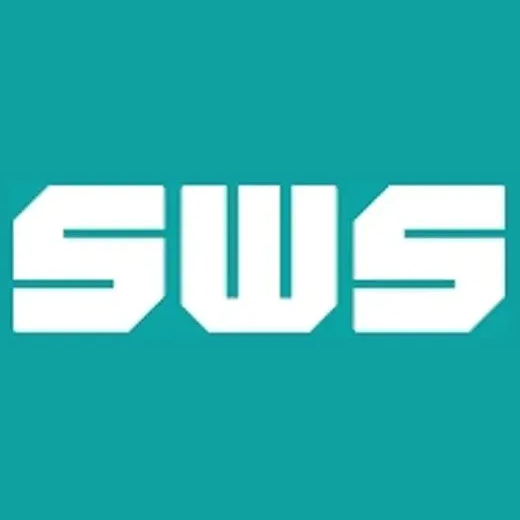 shopsws brand logo for shopsws.com