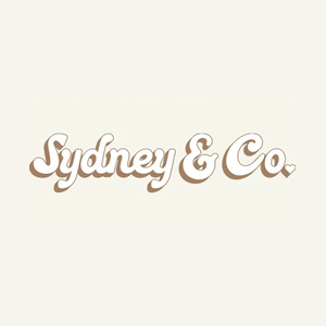 shopsydneyandco brand logo for shopsydneyandco.com