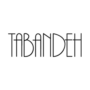 shoptabandeh brand logo for shoptabandeh.com