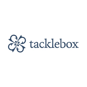 shoptacklebox brand logo for shoptacklebox.com