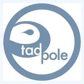 shoptadpole brand logo for shoptadpole.com