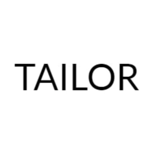 shoptailor brand logo for shoptailor.com