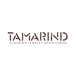 shoptamarind brand logo for shoptamarind.com