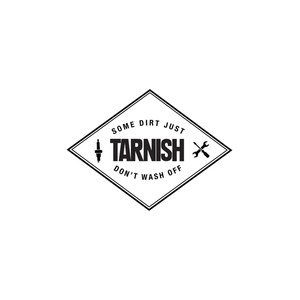 shoptarnish brand logo for shoptarnish.com