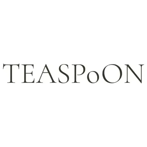 shopteaspoon brand logo for shopteaspoon.com