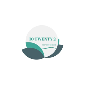 shoptentwentytwo brand logo for shoptentwentytwo.com