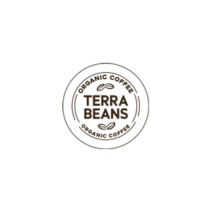 shopterrabeans brand logo for shopterrabeans.com